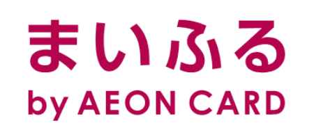 まいふる by AEON CARD